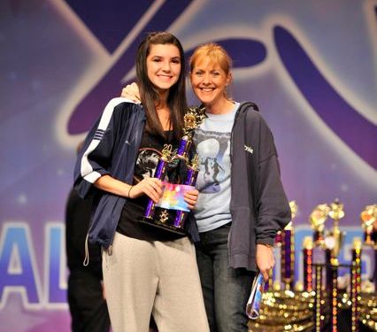 Detroit, MI - 5/7/2010 - Awards