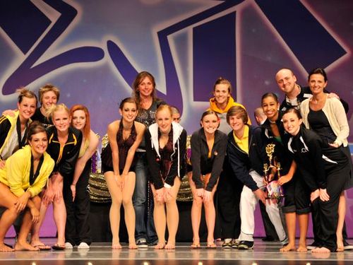Detroit, MI - 5/7/2010 - Awards