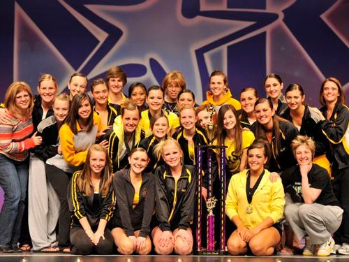 Detroit, MI - 5/7/2010 - Awards