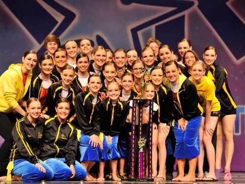 Detroit, MI - 5/7/2010 - Awards