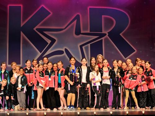 Detroit, MI - 5/7/2010 - Awards