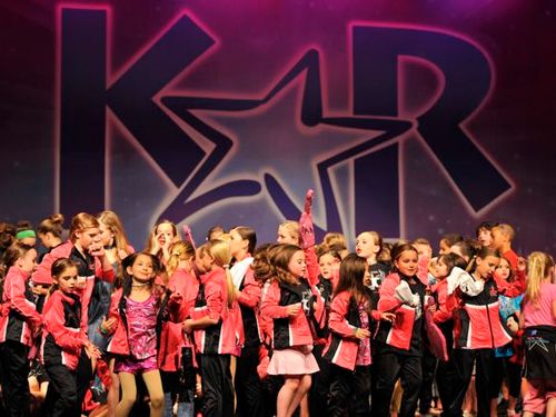 Detroit, MI - 5/7/2010 - Awards