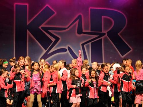 Detroit, MI - 5/7/2010 - Awards
