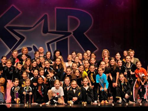 Detroit, MI - 5/7/2010 - Awards