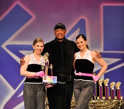 Detroit, MI - 5/7/2010 - Awards