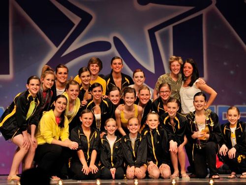 Detroit, MI - 5/7/2010 - Awards