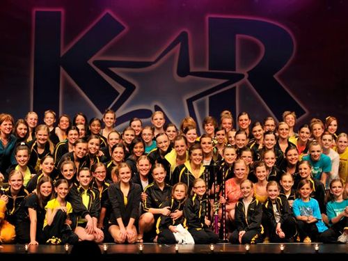 Detroit, MI - 5/7/2010 - Awards