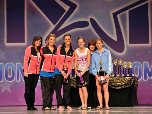 Detroit, MI - 5/7/2010 - Awards