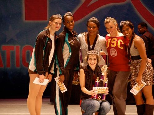 Las Vegas, NV - 5/14/2010 - Awards