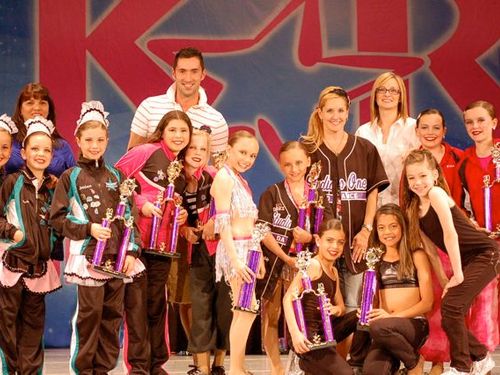 Las Vegas, NV - 5/14/2010 - Awards