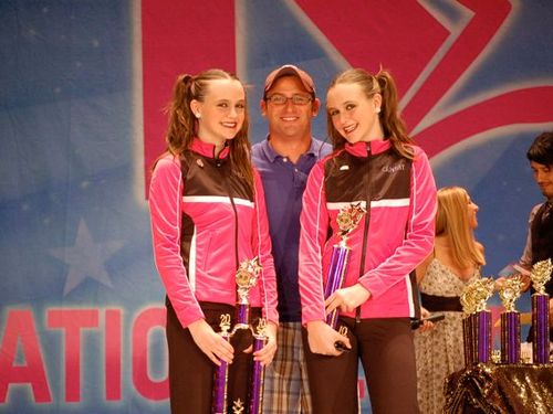 Las Vegas, NV - 5/14/2010 - Awards