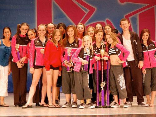 Las Vegas, NV - 5/14/2010 - Awards
