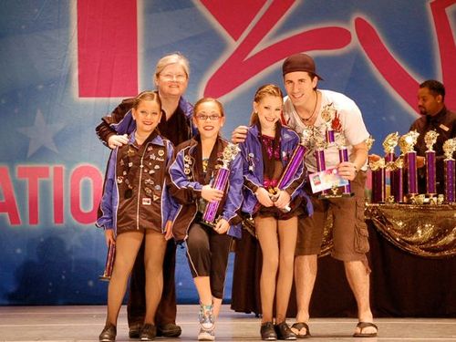 Las Vegas, NV - 5/14/2010 - Awards