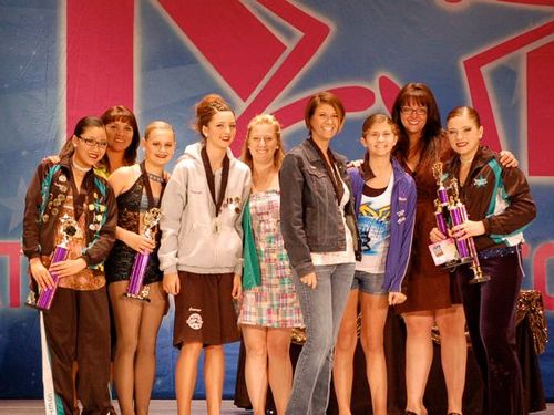 Las Vegas, NV - 5/14/2010 - Awards