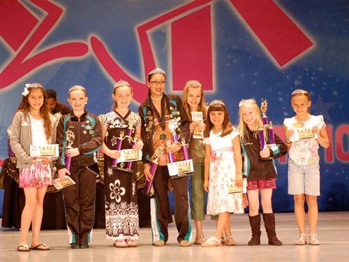 Las Vegas, NV - 5/14/2010 - Awards