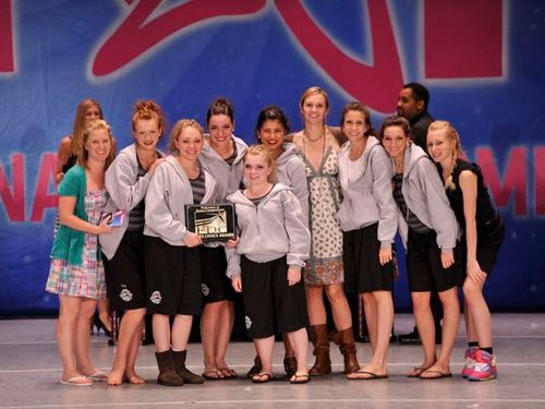 Las Vegas, NV - 5/14/2010 - Awards