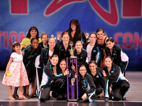 Las Vegas, NV - 5/14/2010 - Awards