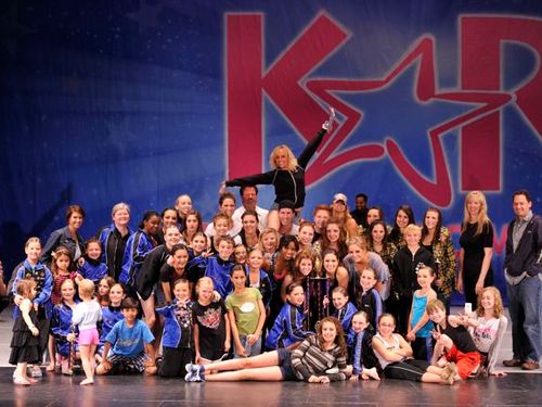 Las Vegas, NV - 5/14/2010 - Awards
