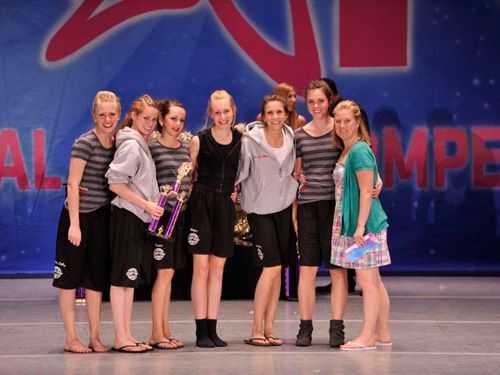 Las Vegas, NV - 5/14/2010 - Awards