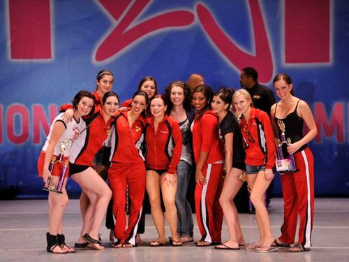 Las Vegas, NV - 5/14/2010 - Awards