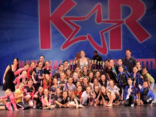 Las Vegas, NV - 5/14/2010 - Awards
