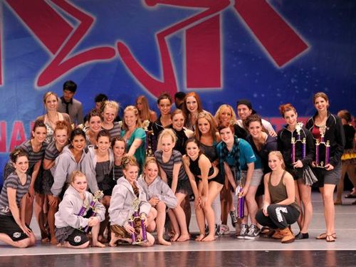 Las Vegas, NV - 5/14/2010 - Awards