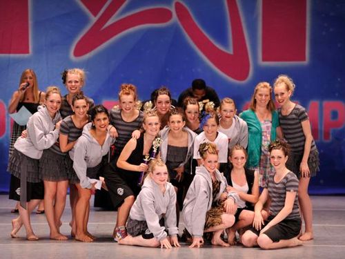 Las Vegas, NV - 5/14/2010 - Awards
