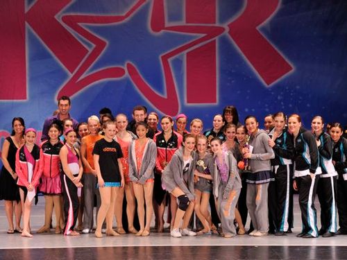 Las Vegas, NV - 5/14/2010 - Awards