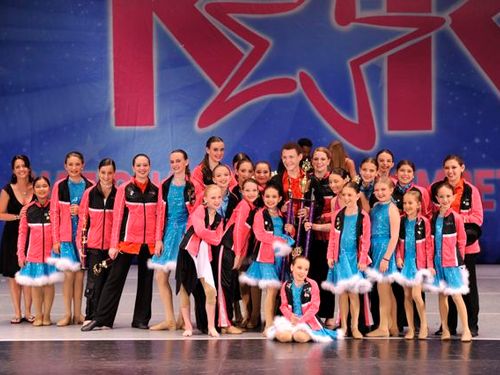 Las Vegas, NV - 5/14/2010 - Awards
