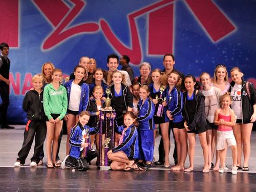 Las Vegas, NV - 5/14/2010 - Awards