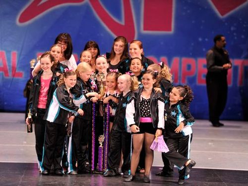 Las Vegas, NV - 5/14/2010 - Awards