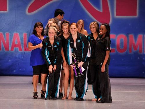 Las Vegas, NV - 5/14/2010 - Awards