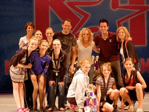 Las Vegas, NV - 5/14/2010 - Awards