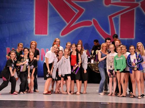 Las Vegas, NV - 5/14/2010 - Awards