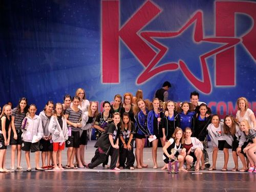Las Vegas, NV - 5/14/2010 - Awards