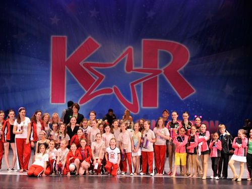 Las Vegas, NV - 5/14/2010 - Awards