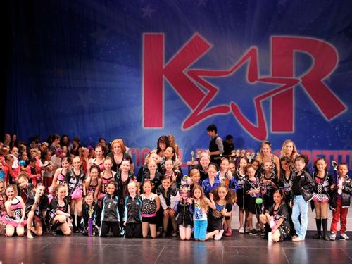 Las Vegas, NV - 5/14/2010 - Awards