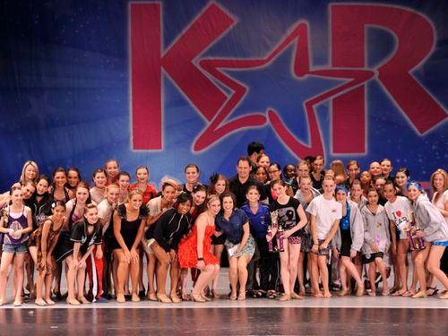 Las Vegas, NV - 5/14/2010 - Awards