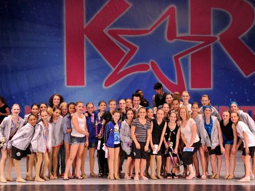 Las Vegas, NV - 5/14/2010 - Awards