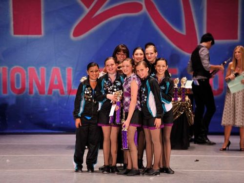 Las Vegas, NV - 5/14/2010 - Awards