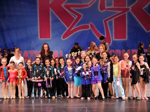 Las Vegas, NV - 5/14/2010 - Awards