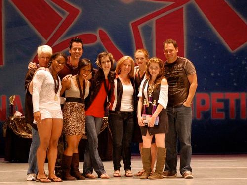 Las Vegas, NV - 5/14/2010 - Awards