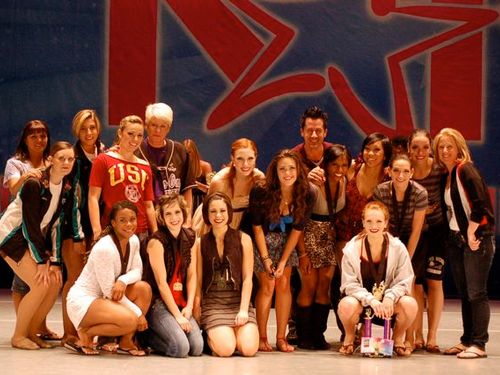 Las Vegas, NV - 5/14/2010 - Awards