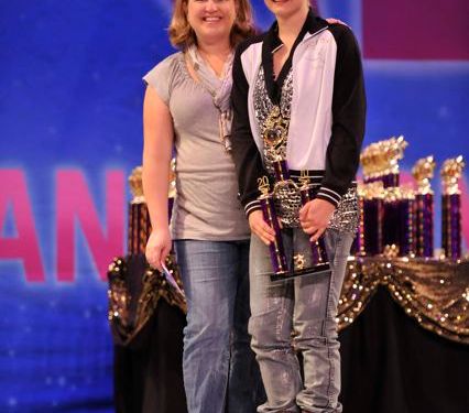 Coeur d'Alene, ID - 5/21/2010 - Awards
