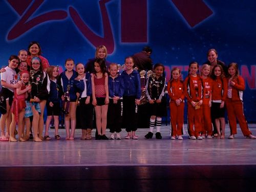 Coeur d'Alene, ID - 5/21/2010 - Awards