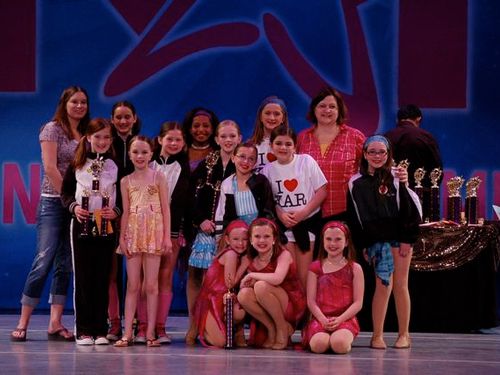 Coeur d'Alene, ID - 5/21/2010 - Awards
