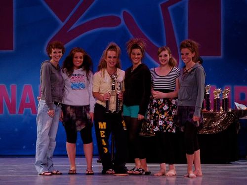 Coeur d'Alene, ID - 5/21/2010 - Awards