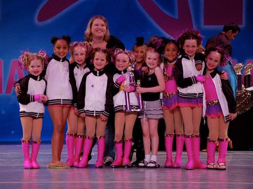 Coeur d'Alene, ID - 5/21/2010 - Awards