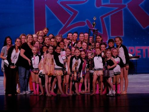 Coeur d'Alene, ID - 5/21/2010 - Awards