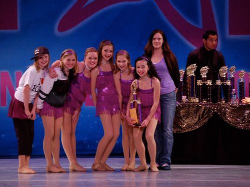 Coeur d'Alene, ID - 5/21/2010 - Awards